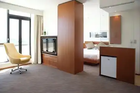 Novotel Cathedral Square - 76