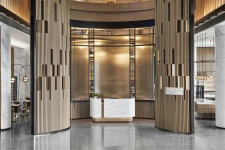 JW Marriott Shanghai Fengxian - 27
