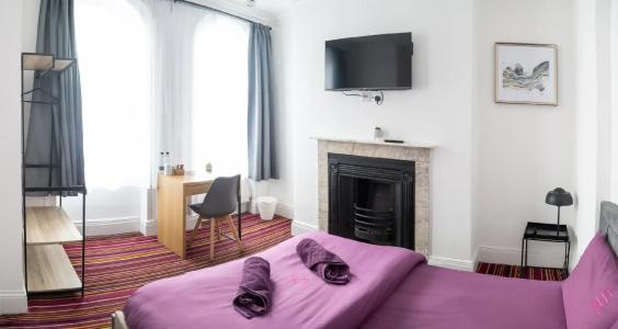 Safestay Elephant & Castle - 40
