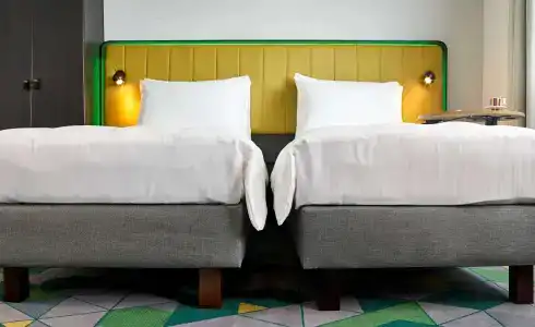Park Inn By Radisson Hasselt - 69