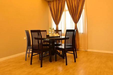 Jetty Suites - 16
