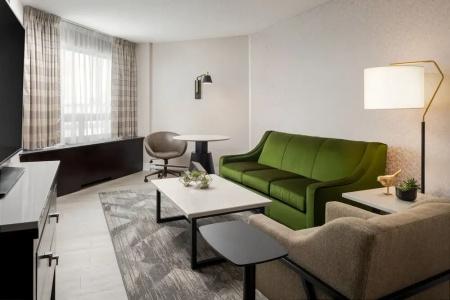 Sheraton Montreal Airport - 64