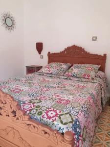 Riad Sidi Magdoul - 58