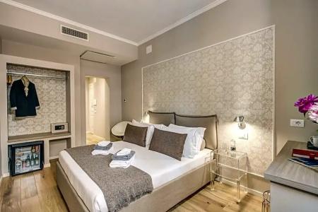 The Spanish Suite Via di Ripetta - 23