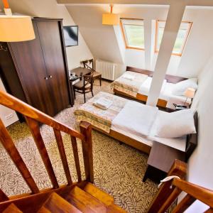 Mona Lisa Wellness & Spa - 48