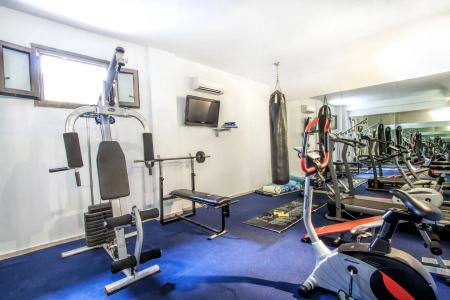 Skopelos Holidays & Spa - 22