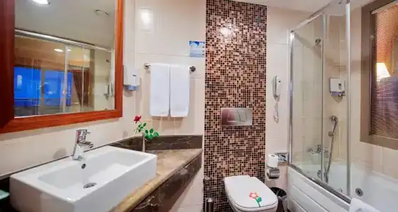 Alba Royal - Ultra All Inclusive -Adults Only (+16) - 43