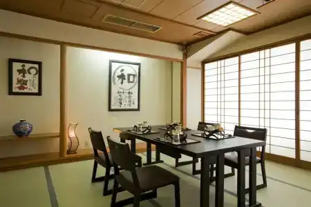 Yamatoya Honten Ryokan Osaka - 21