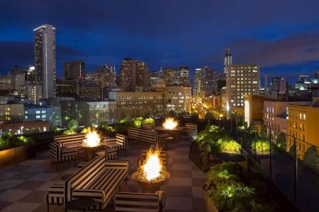 San Francisco Proper, a Member of Designs - 19