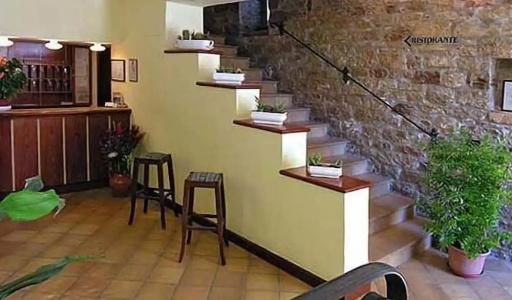 Albergo La Rocca - 11
