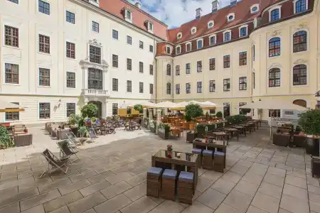 Taschenbergpalais Kempinski - 27