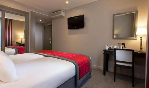 Best Western Montcalm - 64