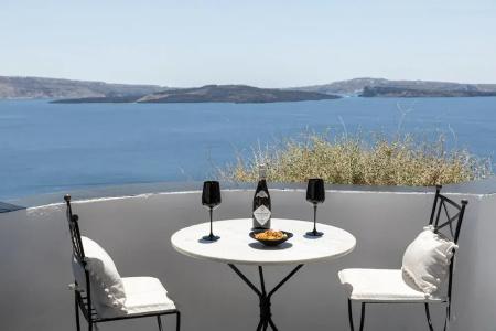 Pearl of Caldera Oia - Boutique by Pearl Collection - 196