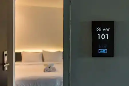 Isilver -Sha Extra Plus - 62