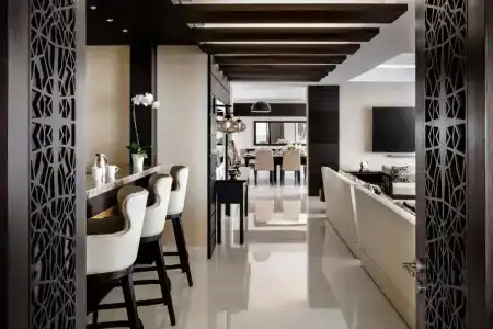 Fairmont Fujairah Beach Resort - 67