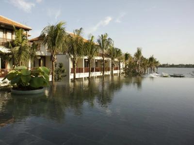 Vinh Hung Emerald Resort - 20