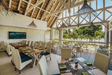 Radisson Blu Azuri Resort & Spa - 23