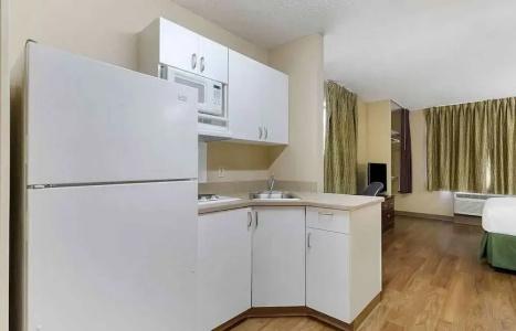 Extended Stay America Suites - - Del Mar - 7