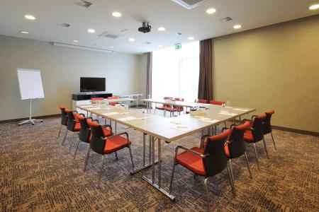 Holiday Inn Express Friedrichshafen, an IHG - 25