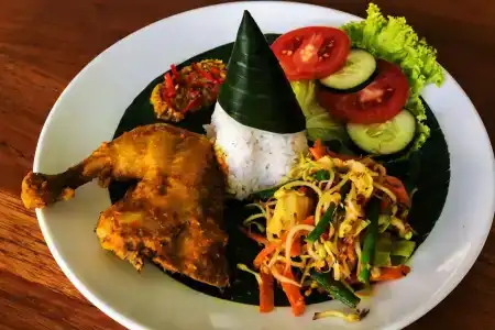 Grand Zuri Kuta Bali - 12