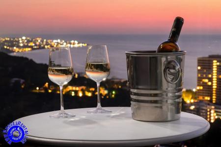 Rhodes SkyLine Suites - 66