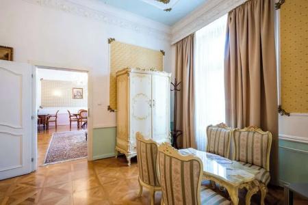 Clarion GrandZlaty Lev - 78