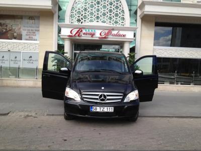 Revag Palace - 40