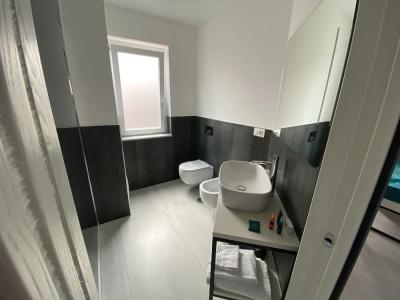 Aether Suites Tropea - 74