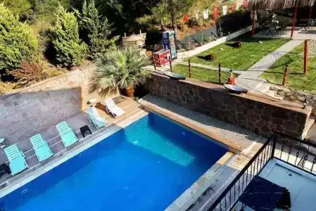 Yeni Foça Butik Otel - 2