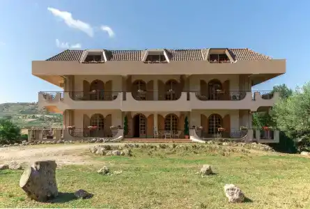 b&b Villa Diana - 19
