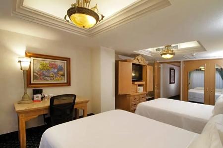 Holiday Inn Queretaro Centro Historico, An Ihg - 173