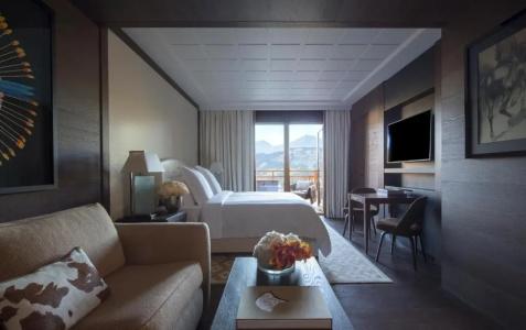 Four Seasons Megeve - 36