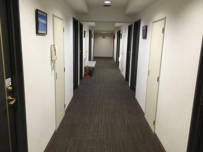 Crown Hills Oita - 16