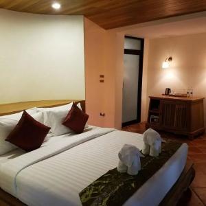 Chivapuri Beach Resort - 56