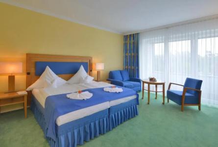 IFA Graal-Müritz & Spa - 4