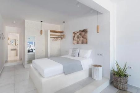 Anatoli Luxury Studios & Suites - 83