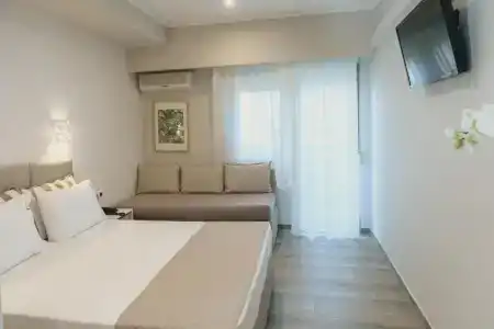 Ammos Beach Seaside Luxury Suites - 55