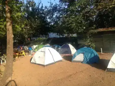 Bellerofon Camping - 24