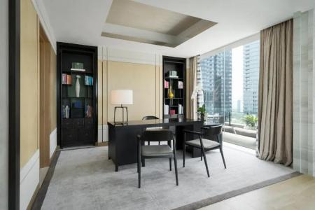 Shangri-La Singapore (SG Clean, Staycation Approved) - 120