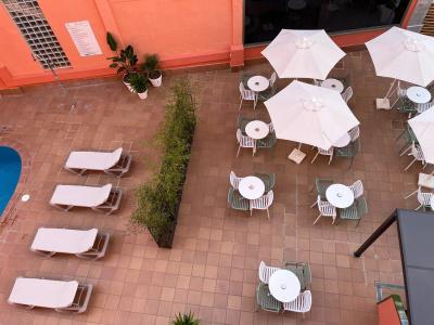Tossa Beach Center - 10