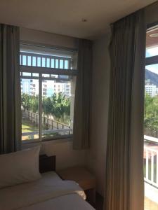 iCheck inn Residences Patong - 7
