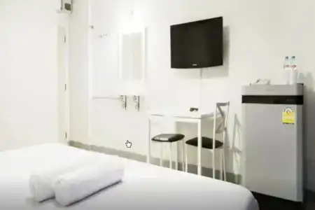 Mr. Clean Guesthouse - 3