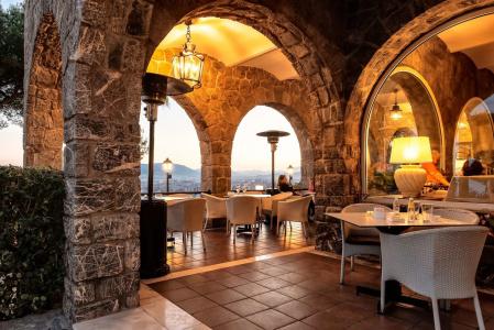 Parador de Málaga Gibralfaro - 25