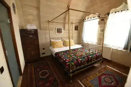 Canela Cave - Cappadocia - 72