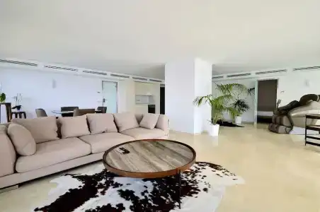 Atico Suite Ola Blanca - 1