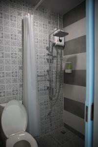 Latima Boutique Hostel - 59
