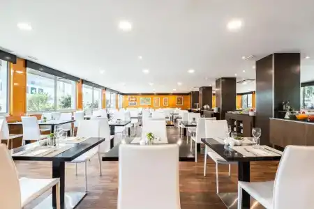 Eurostars Atlántico - 18