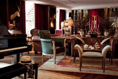 Faena Buenos Aires - 1