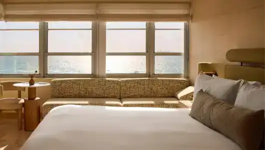Shelborne South Beach - 31