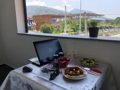 Sofya Suites - 34